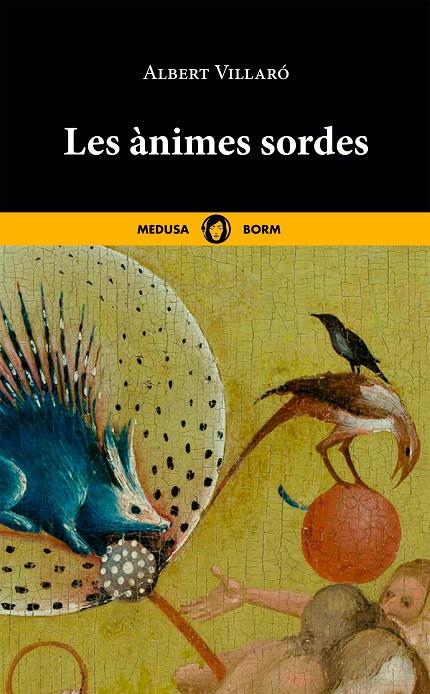 ÀNIMES SORDES, LES | 9788419202000 | VILLARÓ BOIX, ALBERT