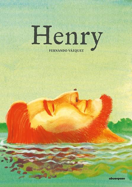 HENRY ( CATALÀ) | 9788410016538 | VÁZQUEZ, FERNANDO