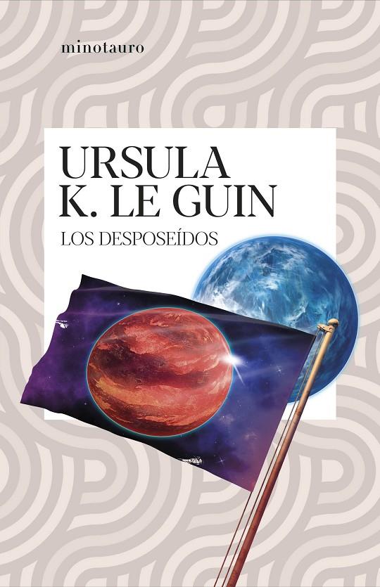 DESPOSEÍDOS, LOS | 9788445010020 | GUIN, URSULA K. LE
