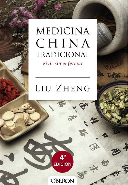 MEDICINA TRADICIONAL CHINA | 9788441537408 | ZHENG, LIU