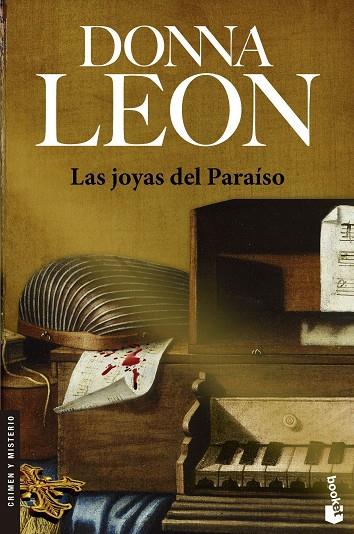 JOYAS DEL PARAISO, LAS | 9788432223976 | DONNA, LEON