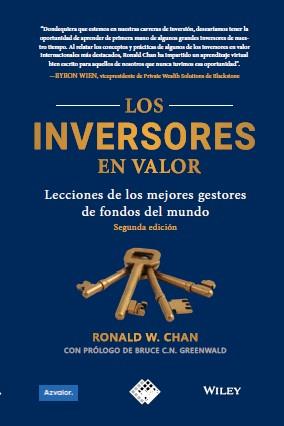 INVERSORES EN VALOR, LOS | 9788494920363 | CHAN, RONALD W.