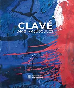 CLAVÈ AMB MAJÚSCULES | 9788410393851