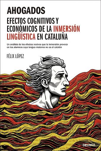 AHOGADOS | 9788423436781 | LÓPEZ, FÉLIX