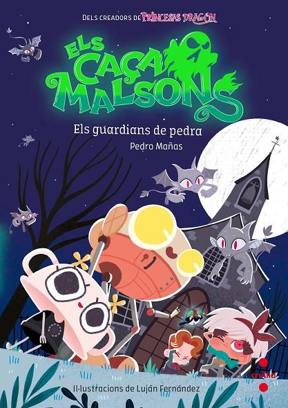 GUARDIANS DE LA PEDRA, ELS | 9788466150651 | MAÑAS, PEDRO