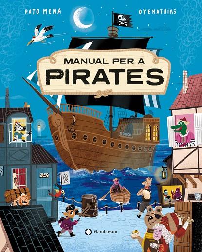 MANUAL PER A PIRATES | 9788410090019 | ACEITUNO, DAVID ; SIELFELD, MATHIAS