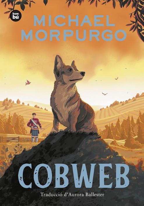 COBWEB (CATALÀ) | 9788410860063 | MORPURGO, MICHAEL