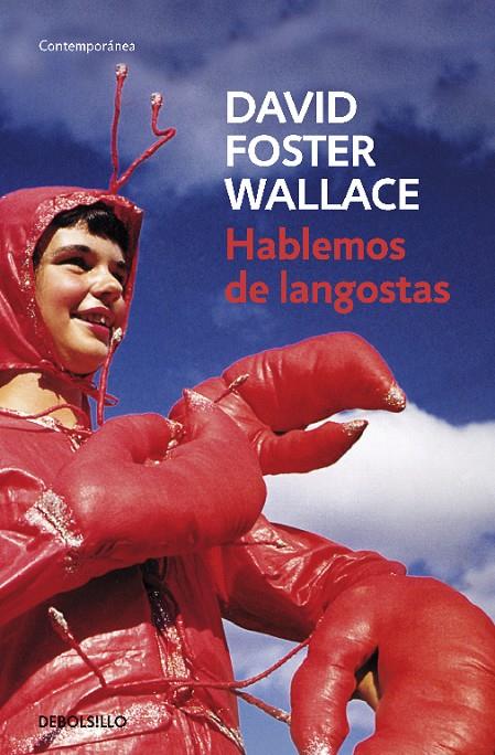 HABLEMOS DE LANGOSTAS | 9788484506881 | WALLACE, DAVID FOSTER