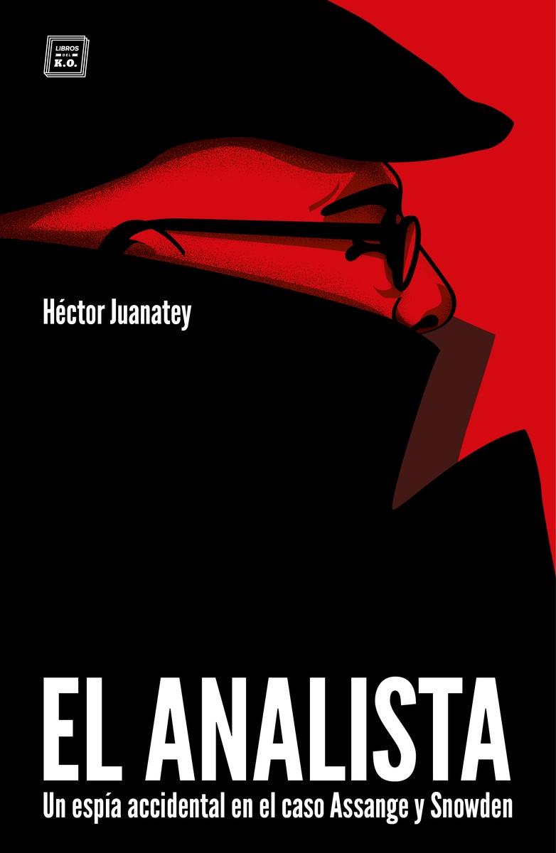 ANALISTA, EL  | 9788417678340 | JUANATEY, HECTOR