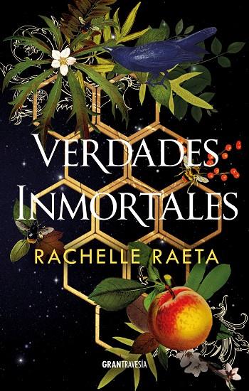 VERDADES INMORTALES | 9791399115505 | RAETA, RACHELLE
