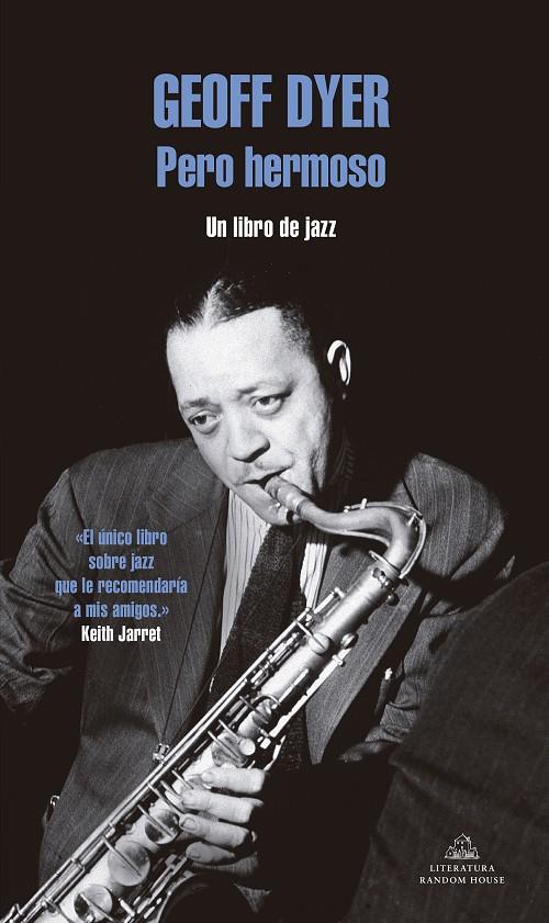 PERO HERMOSO : UN LIBRO DE JAZZ | 9788439728085 | DYER, GEOFF