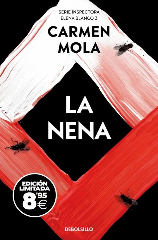 NENA (EDICIÓN BLACK FRIDAY), LA | 9788466375382 | MOLA, CARMEN