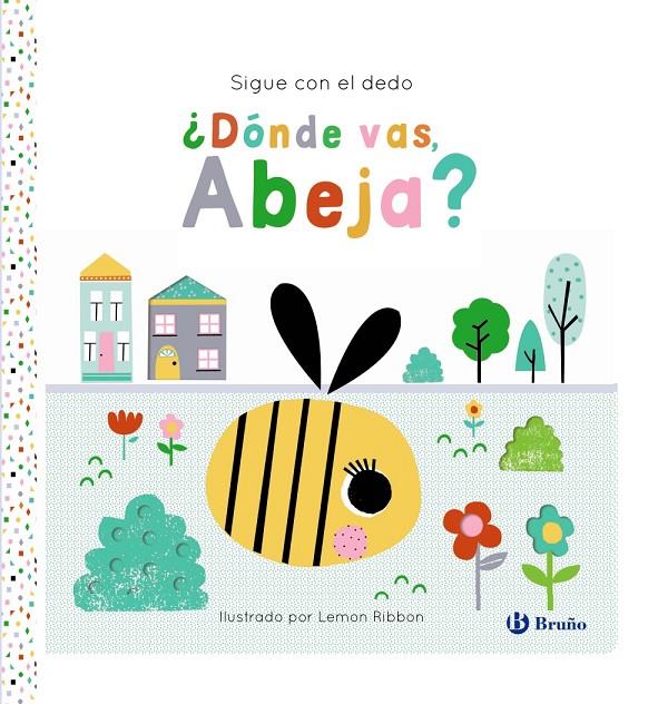 DÓNDE VAS, ABEJA? | 9788469645925 | GEORGE, JOSHUA