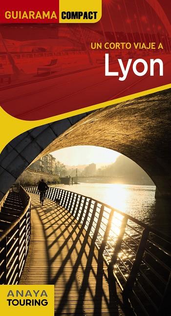 LYON | 9788491584827