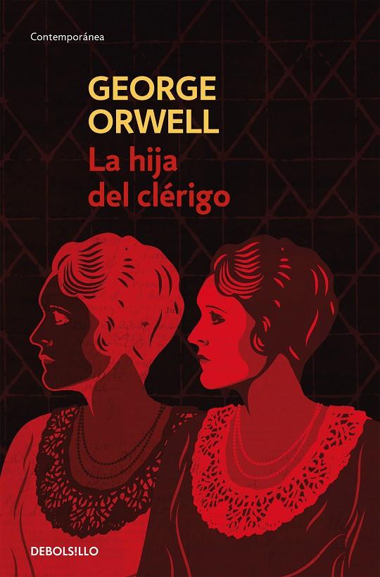HIJA DEL CLERIGO, LA | 9788499890852 | ORWELL, GEORGE