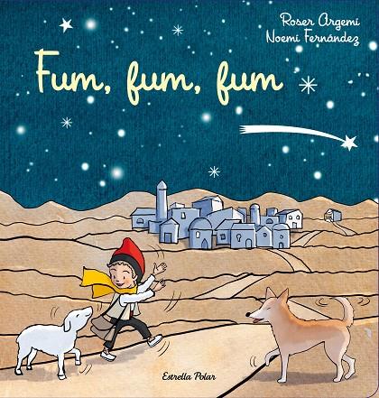 FUM, FUM, FUM | 9788413892931 | ARGEMÍ, ROSER ; FERNÁNDEZ SELVA, NOEMÍ