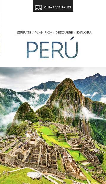PERU | 9780241432761 | AA.VV