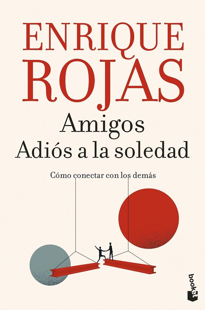 AMIGOS | 9788467078640 | ROJAS, ENRIQUE