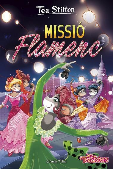 MISSIO FLAMENC | 9788418134784 | STILTON