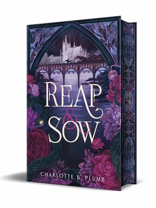 REAP & SOW (REAP & SOW 1) | 9791387949068 | PLUMB, CHARLOTTE B.
