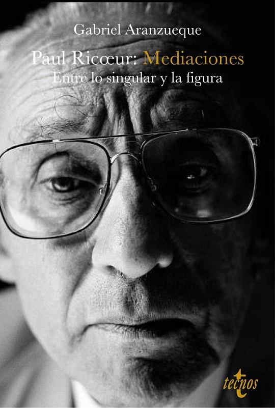 PAUL RICOEUR : MEDIACIONES | 9788430995073 | ARANZUEQUE, GABRIEL