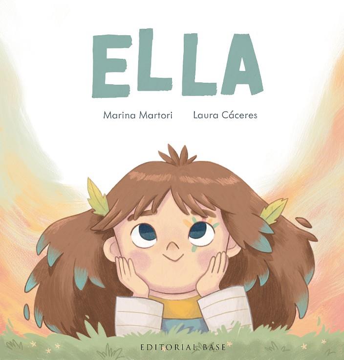 ELLA | 9788419007896