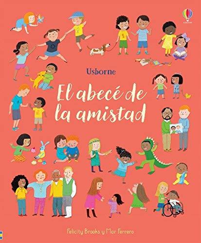 ABECE DE LA AMISTAD, EL | 9781474979481 | BROOKS, FELICITY