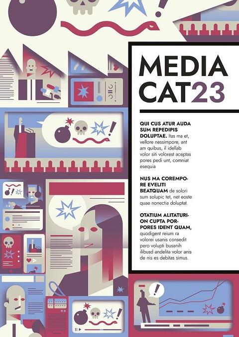 ANUARI MEDIA CAT 2023-2024 | 9788410255036
