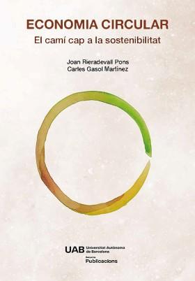 ECONOMIA CIRCULAR | 9791388031120 | RIERADEVALL, JOAN ; GASOL, CARLES