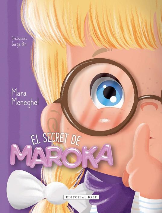 SECRET DE LA MAROKA, EL | 9788419007377 | MENEGHEL, MARA
