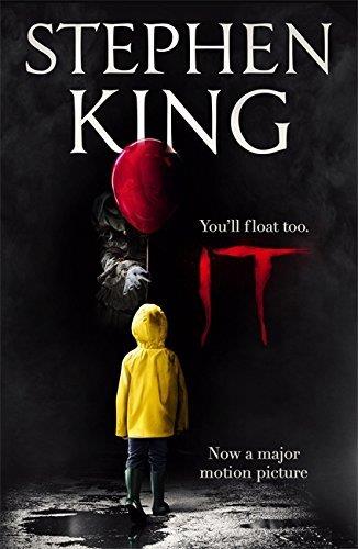 IT | 9781473666948 | KING, STEPHEN