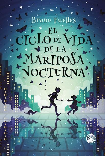 CICLO DE VIDA DE LA MARIPOSA NOCTURNA, EL | 9788418898969 | PUELLES, BRUNO