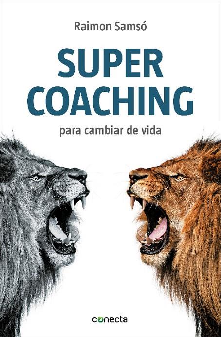 SUPER COACHING PARA CAMBIAR DE VIDA | 9788416029068 | SAMSO, RAIMON