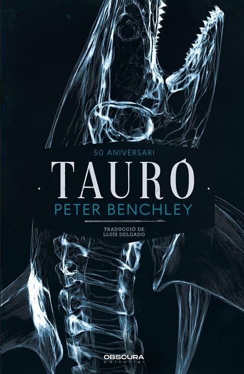 TAURÓ | 9791399165821 | BENCHLEY, PETER