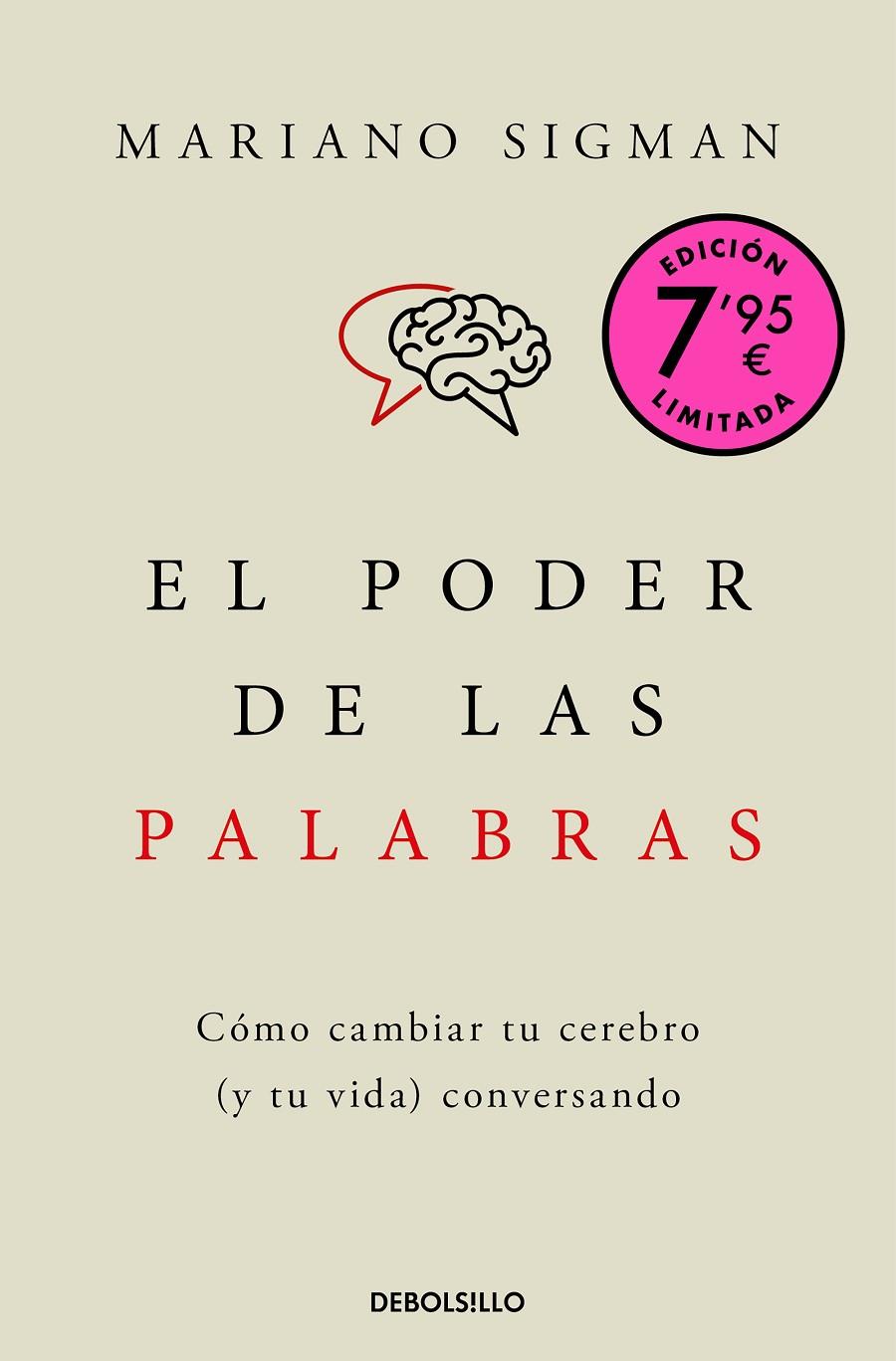 PODER DE LAS PALABRAS, EL | 9788466377119 | SIGMAN, MARIANO