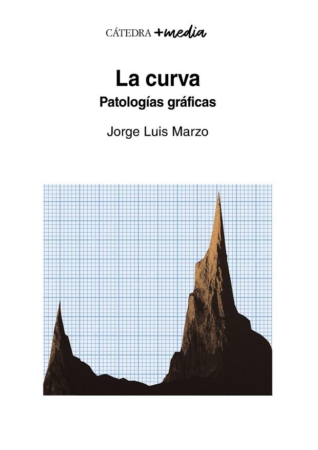 CURVA : PATOLOGÍAS GRÁFICAS | 9788437647098 | MARZO, JORGE LUIS