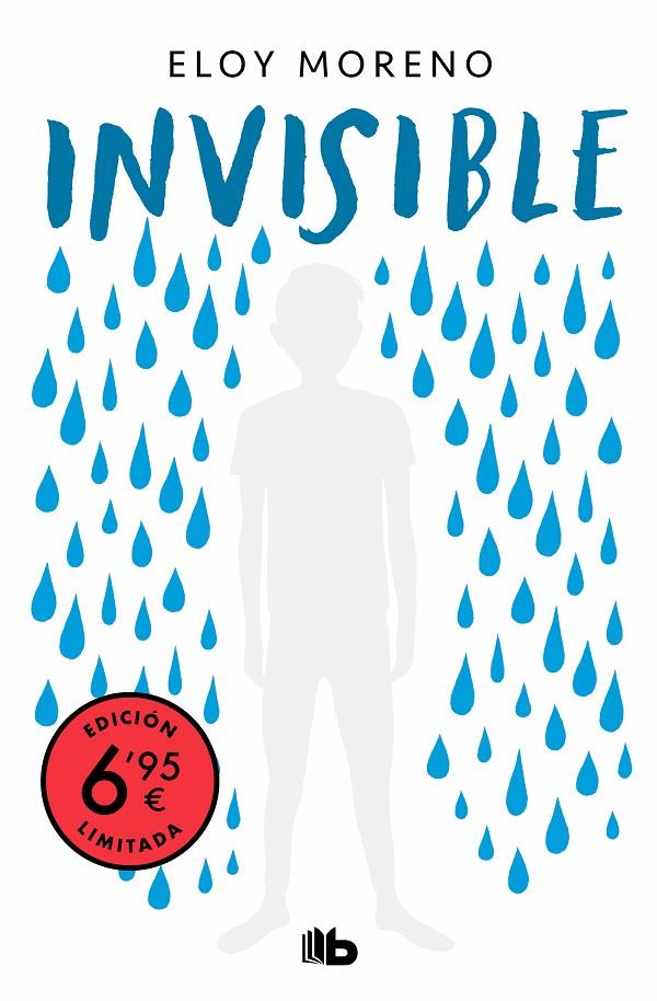 INVISIBLE (CASTELLA) | 9788413141749 | MORENO, ELOY