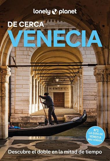 VENECIA | 9788408297116
