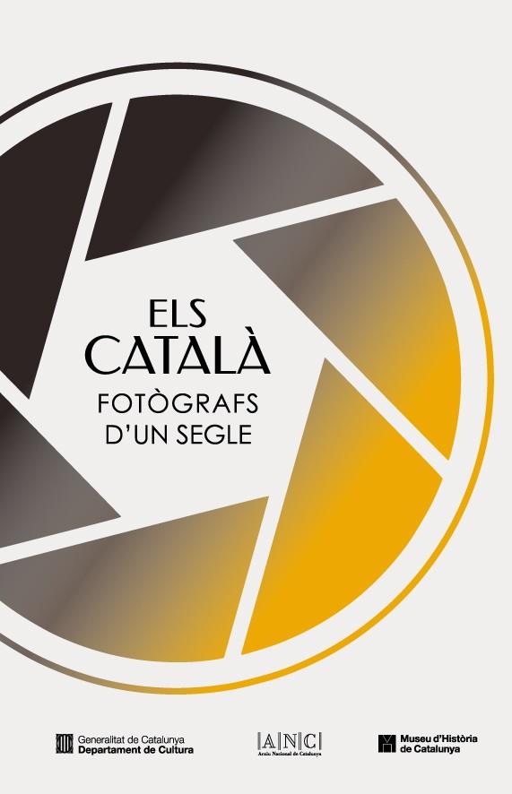CATALÀ, ELS - FOTÒGRAFS D'UN SEGLE | 9788423208784 | ANC / MUSEU D'HISTÒRIA DE CATALUNYA/ GENERALITAT DE CATALUNYA