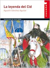 LEYENDA DEL CID, LA | 9788431609580 | SANCHEZ AGUILAR, AGUSTIN