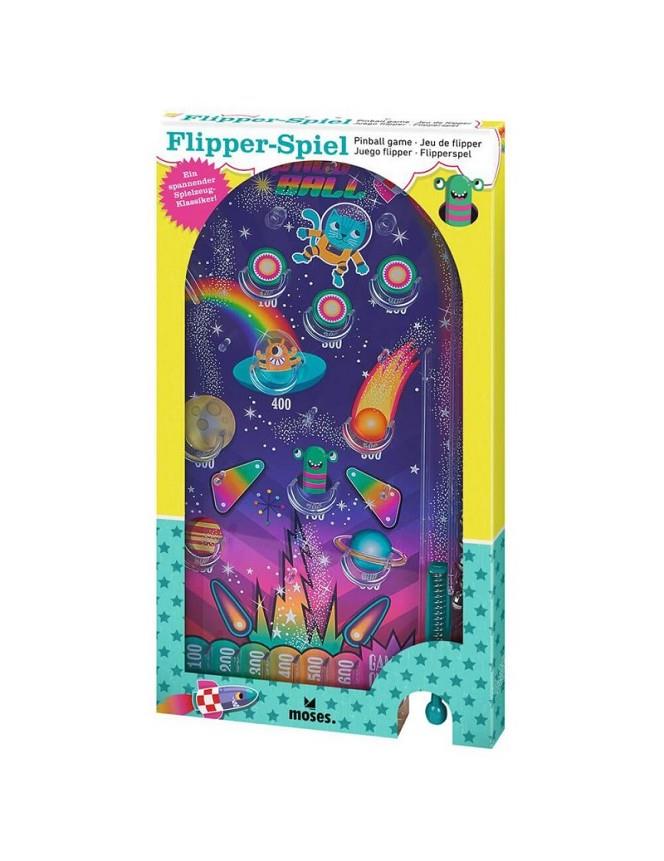 JOC PINBALL MOSES 38128 | 4033477381286