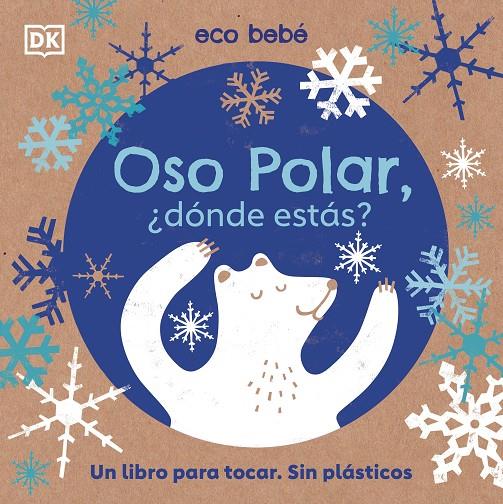 OSO POLAR : DÓNDE ESTÁS? | 9780241507773 | HARE, RACHAEL