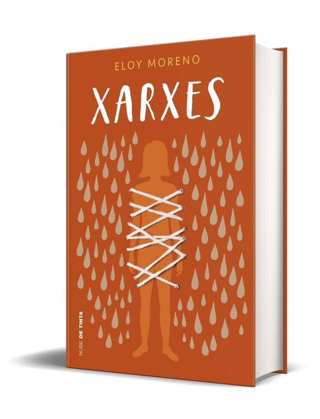 XARXES (EDICIÓ EN TAPA DURA) | 9788419514493 | MORENO, ELOY