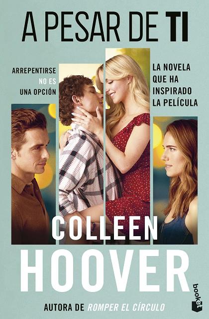 A PESAR DE TI | 9788408309307 | HOOVER, COLLEEN