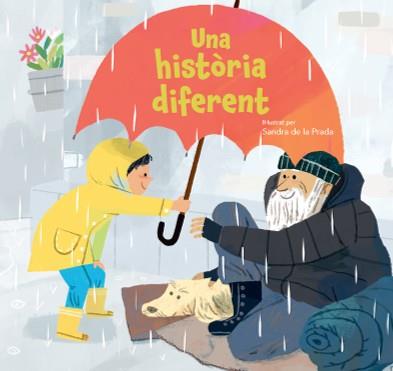 UNA HISTÒRIA DIFERENT | 9788493771379 | BEASCOA AMAT, SANTI ; PRADA, SANDRA DE LA