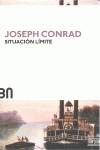 SITUACION LIMITE | 9788492840687 | CONRAD, JOSEPH