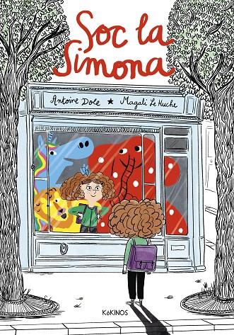 SOC LA SIMONA | 9791387686086 | DOLE, ANTOINE ; LE HUCHE, MAGALI