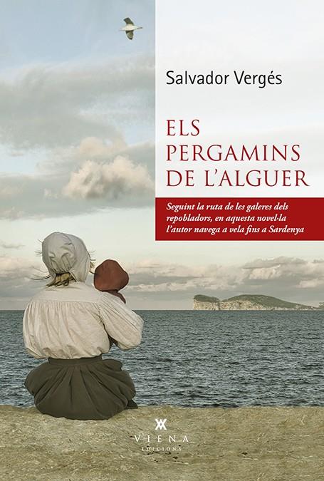 PERGAMINS DE L'ALGUER, ELS | 9788419474148 | VERGÉS, SALVADOR