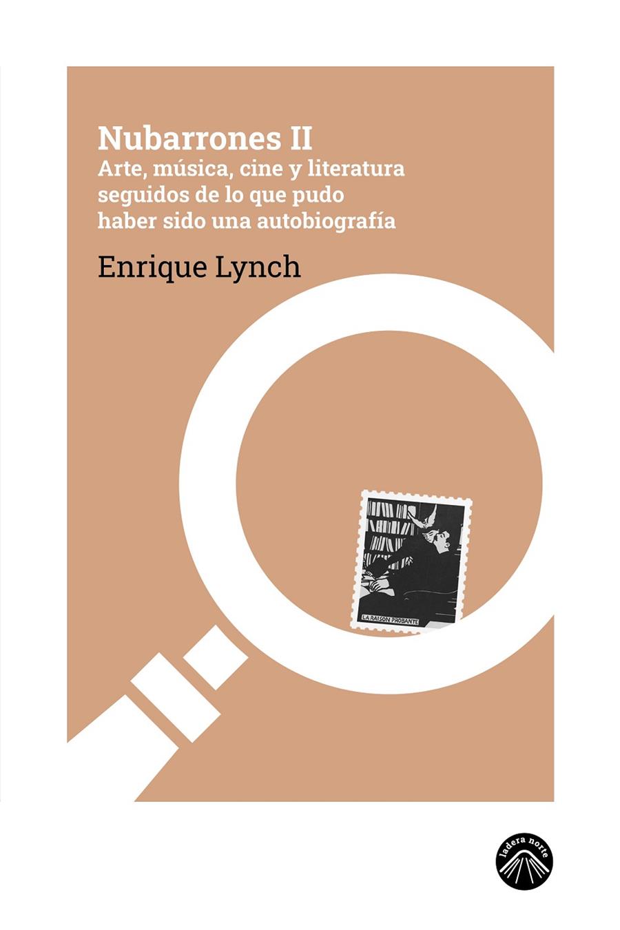 NUBARRONES II | 9788412995862 | LYNCH, ENRIQUE