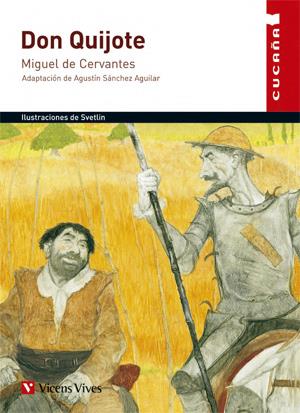 DON QUIJOTE DE LA MANCHA | 9788431676377 | CERVANTES, MIGUEL DE